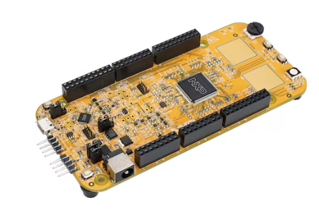 NXP S32K144汽車(chē)級(jí)MCU 智能車(chē)身與BMS核心