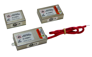 APD E1/E3系列可編程高壓電源模塊_小功率高壓DC/DC轉換器